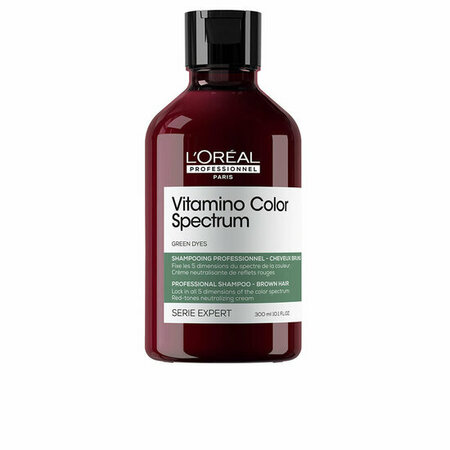 Shampoo L'Oreal Professionnel Paris VITAMINO COLOR SPECTRUM 300 ml