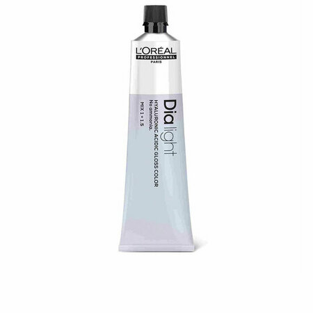 Semi-permanent Colourant L'Oreal Professionnel Paris DIA LIGHT N&ordm; 8.24 60 ml