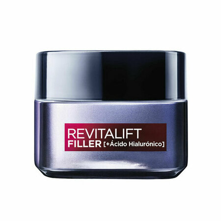 Facial Serum L'Oreal Make Up Revitalift Filler 50 ml Hyaluronic Acid