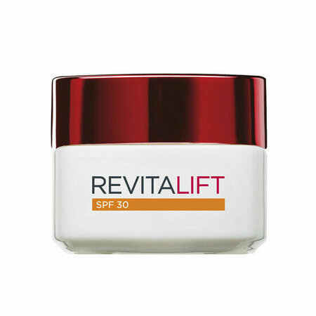 Anti-Ageing Cream L'Oreal Make Up REVITALIFT Spf 30 50 ml