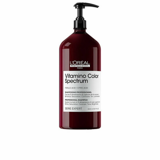 Shampoo L'Oreal Professionnel Paris VITAMINO COLOR SPECTRUM 1,5 L
