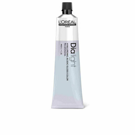 Semi-permanent Colourant L'Oreal Professionnel Paris DIA LIGHT N&ordm; 9.18 60 ml