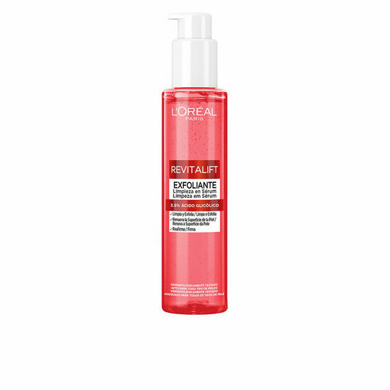 Moisturising Serum L'Oreal Make Up REVITALIFT 150 ml