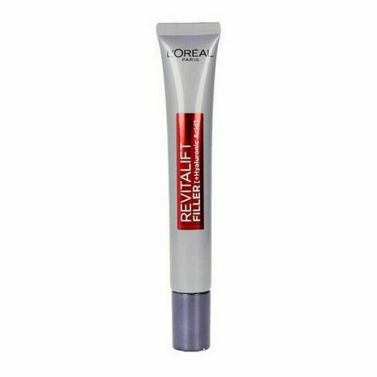Eye Contour L'Oreal Make Up Revitalift Filler 15 ml