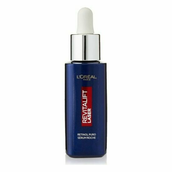 Facial Serum L'Oreal Make Up REVITALIFT 30 ml