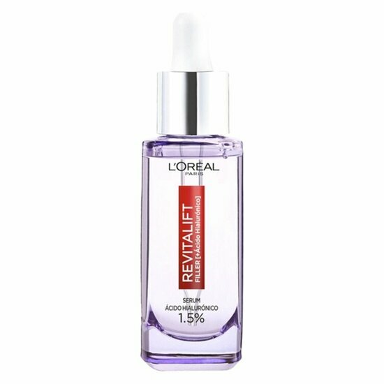Facial Serum L'Oreal Make Up REVITALIFT 30 ml Anti-Wrinkle
