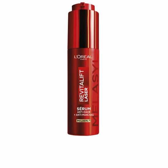 Facial Cream L'Oreal Make Up REVITALIFT 30 ml