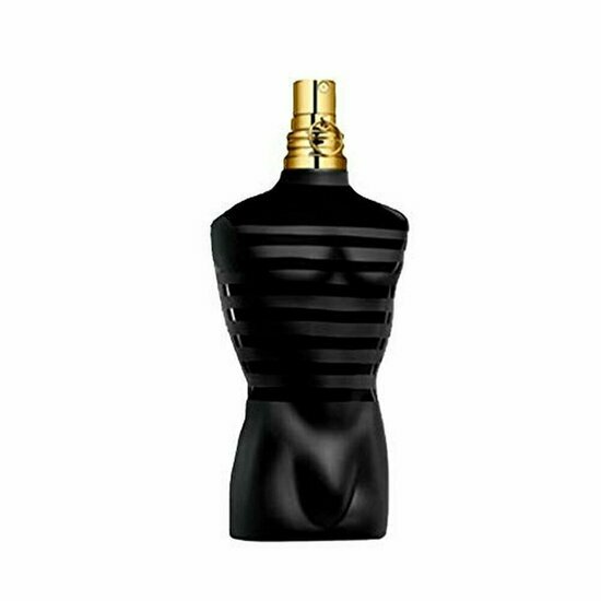 Jean Paul Gaultier Men's Perfume Le Male Jean Paul Gaultier Edp Edp 125 ml