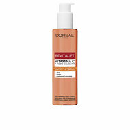 Facial Toner L'Oreal Make Up Revitalift 150 ml Vitamin C