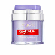 Firming Cream L'Oreal Make Up Revitalift Filler 50 ml Gel