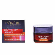 Facial Cream L'Oreal Make Up Revitalift Laser Spf 25 Spf 20 50 ml