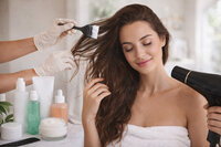 De perfecte haarroutine: van verzorging tot kleuring