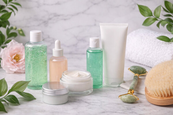 De ultieme skincare routine voor een stralende huid