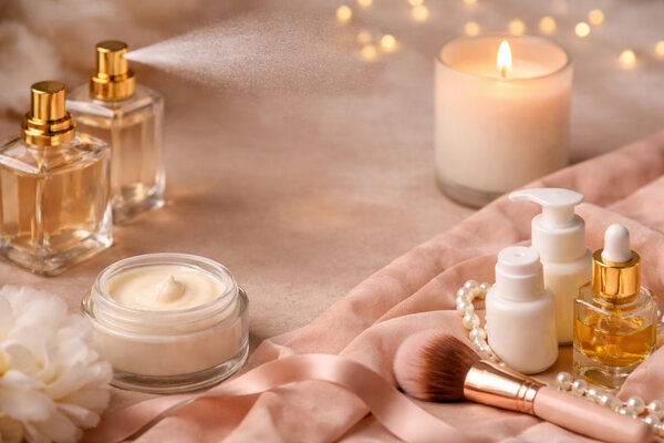 Geur, verzorging en uitstraling: zo maak je jouw beauty routine compleet